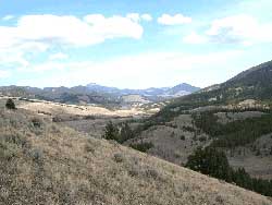 North Anomaly